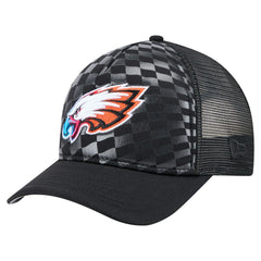 Gradient 9FORTY Adjustable Hat - Philadelphia Eagles Hats