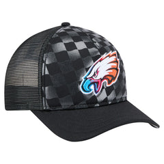 Gradient 9FORTY Adjustable Hat - Philadelphia Eagles Hats