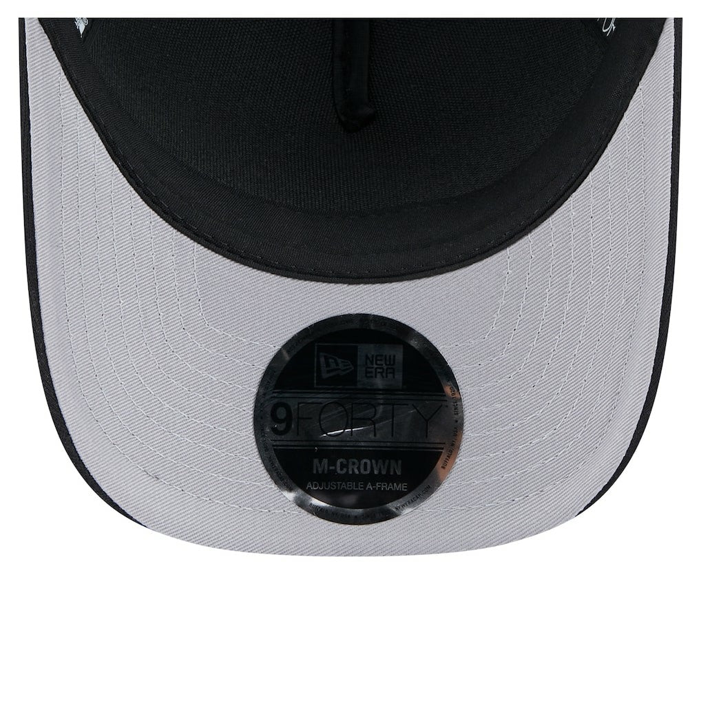 Gradient 9FORTY Adjustable Hat - Philadelphia Eagles Hats
