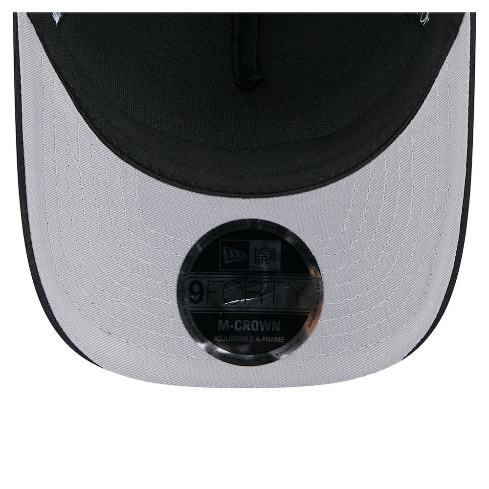 Gradient 9FORTY Adjustable Hat - Philadelphia Eagles Hats