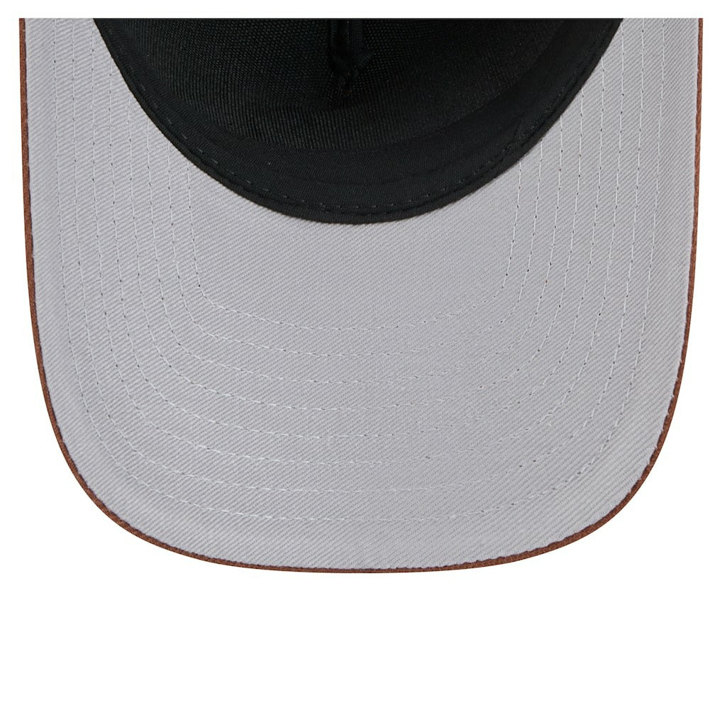 Motorsport 9FORTY Adjustable Hat - Kansas City Chiefs Hats