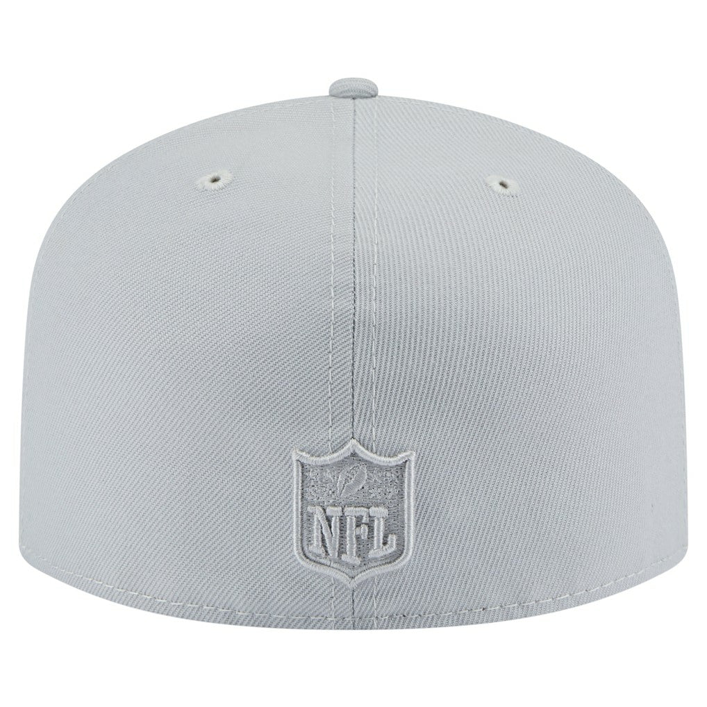 Color Pack A-Frame 59FIFTY Fitted Hat - Miami Dolphins Hats
