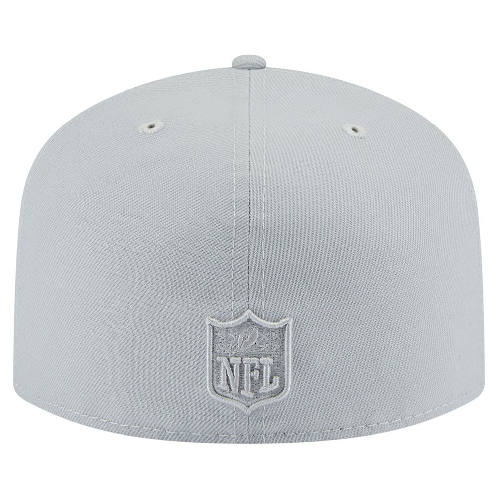 Color Pack A-Frame 59FIFTY Fitted Hat - Miami Dolphins Hats