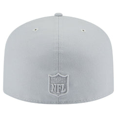 Color Pack A-Frame 59FIFTY Fitted Hat - Miami Dolphins Hats