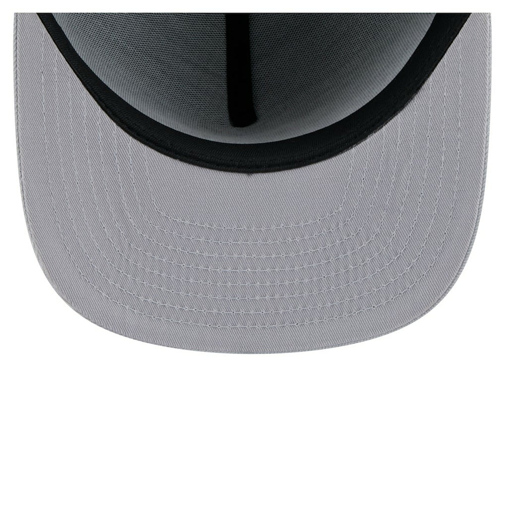 Color Pack A-Frame 59FIFTY Fitted Hat - Miami Dolphins Hats