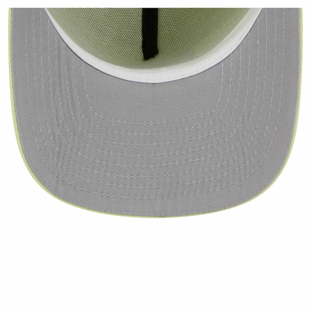 Color Pack A-Frame 59FIFTY Fitted Hat - Las Vegas Raiders Hats
