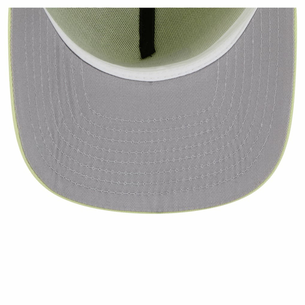 Color Pack A-Frame 59FIFTY Fitted Hat - Las Vegas Raiders Hats