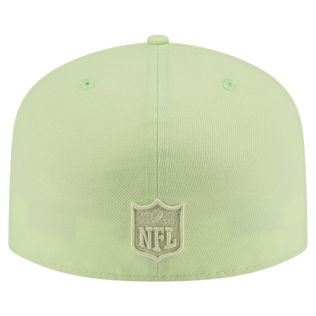 Color Pack A-Frame 59FIFTY Fitted Hat - Miami Dolphins Hats