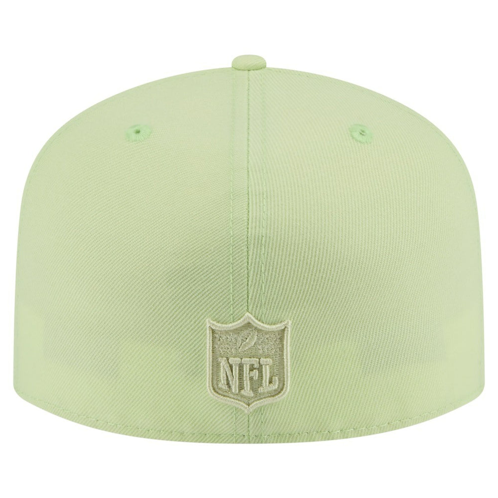 Color Pack A-Frame 59FIFTY Fitted Hat - Miami Dolphins Hats