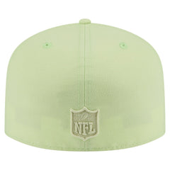 Color Pack A-Frame 59FIFTY Fitted Hat - Miami Dolphins Hats
