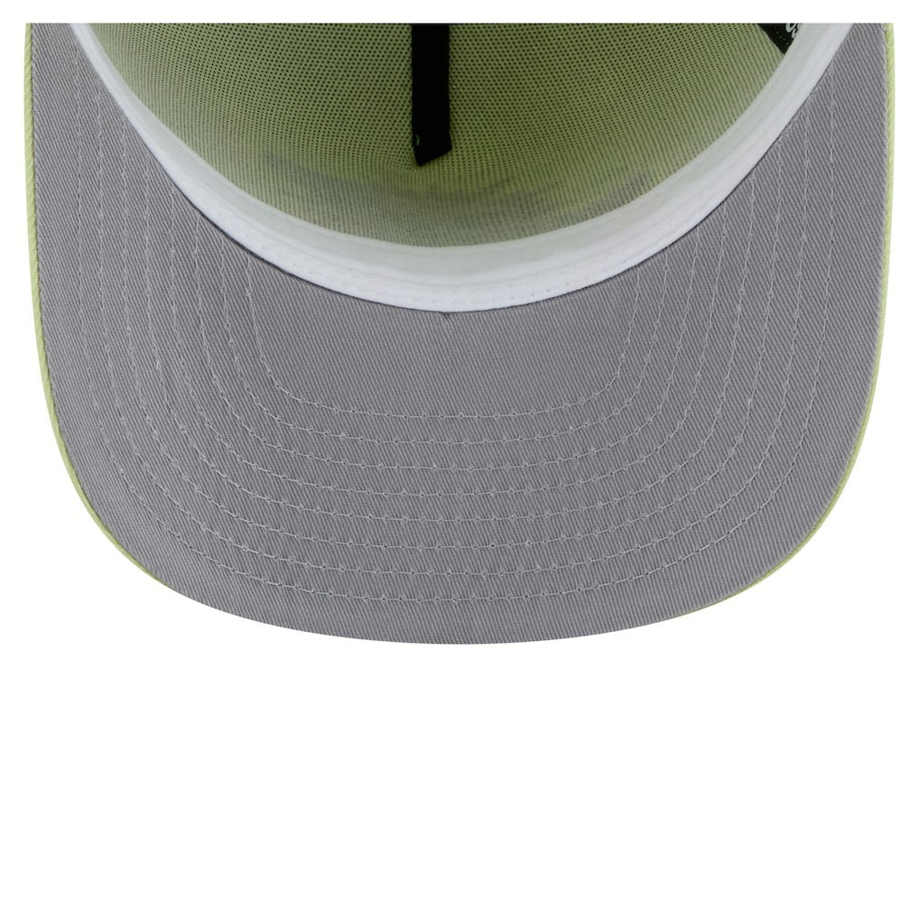 Color Pack A-Frame 59FIFTY Fitted Hat - Miami Dolphins Hats