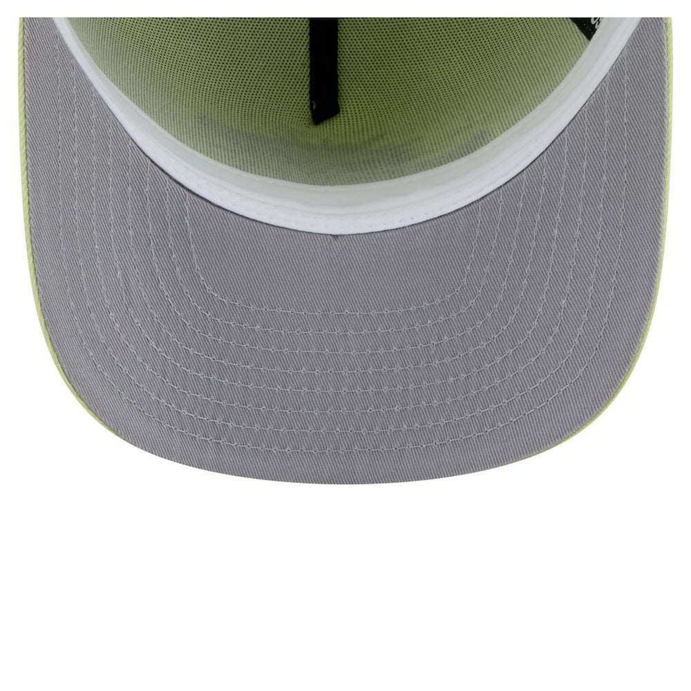 Color Pack A-Frame 59FIFTY Fitted Hat - Miami Dolphins Hats