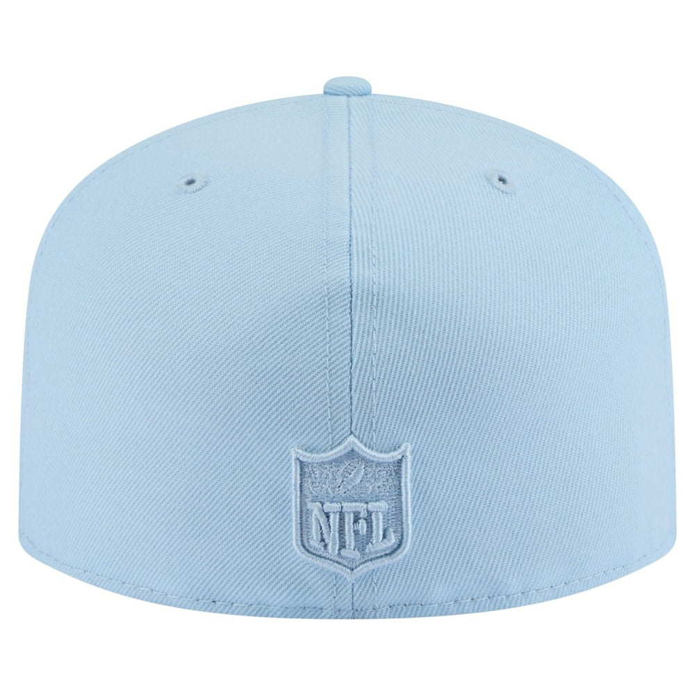 Color Pack A-Frame 59FIFTY Fitted Hat - Detroit Lions Hats