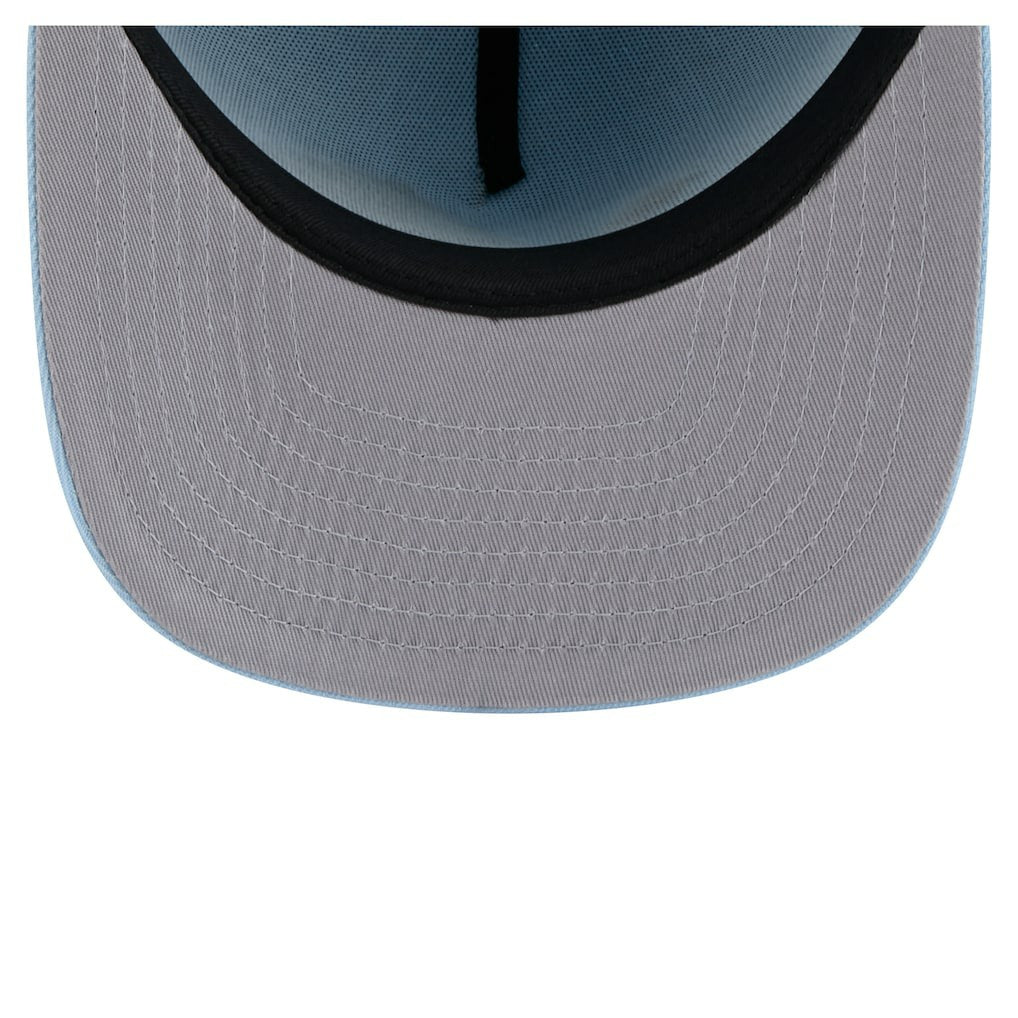 Color Pack A-Frame 59FIFTY Fitted Hat - Detroit Lions Hats