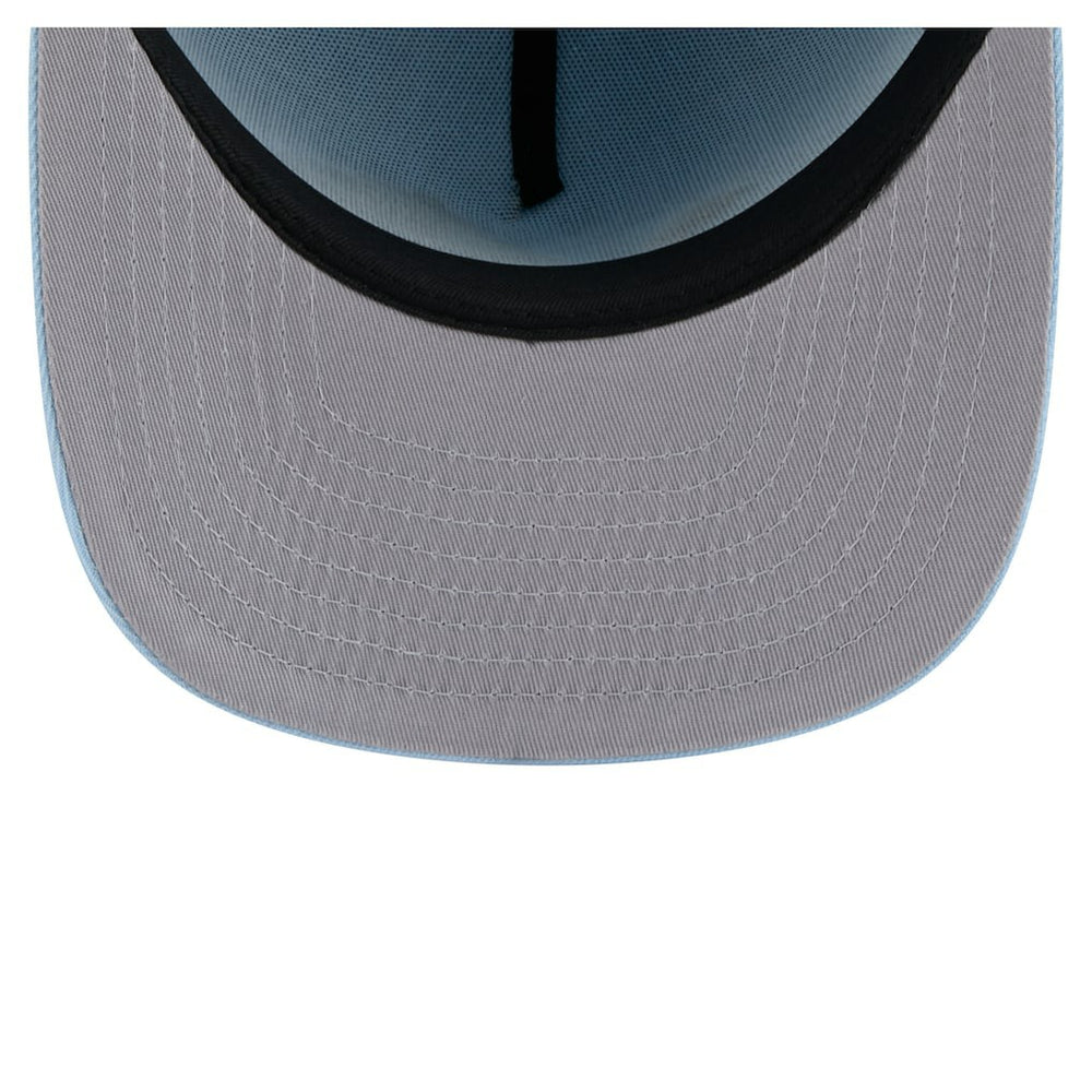 Color Pack A-Frame 59FIFTY Fitted Hat - Detroit Lions Hats