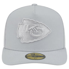 Color Pack A-Frame 59FIFTY Fitted Hat - Kansas City Chiefs Hats