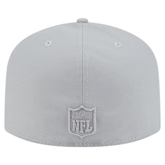 Color Pack A-Frame 59FIFTY Fitted Hat - Kansas City Chiefs Hats