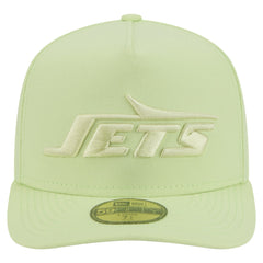 Color Pack A-Frame 59FIFTY Fitted Hat - New York Jets Hats