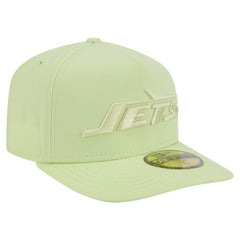 Color Pack A-Frame 59FIFTY Fitted Hat - New York Jets Hats