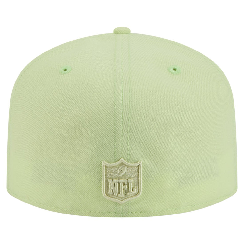Color Pack A-Frame 59FIFTY Fitted Hat - New York Jets Hats