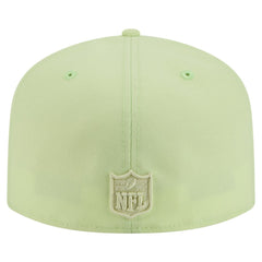 Color Pack A-Frame 59FIFTY Fitted Hat - New York Jets Hats