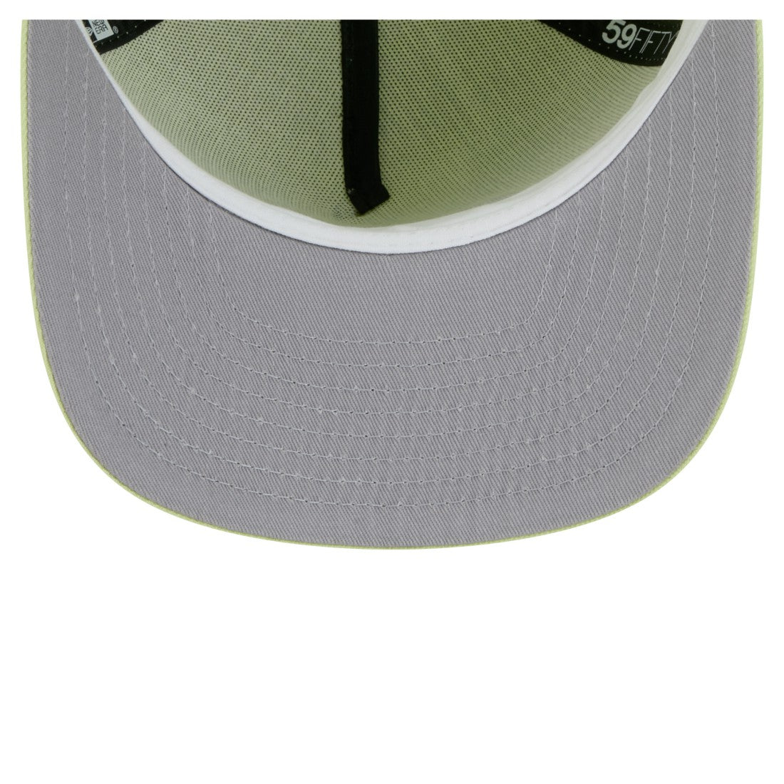 Color Pack A-Frame 59FIFTY Fitted Hat - New York Jets Hats