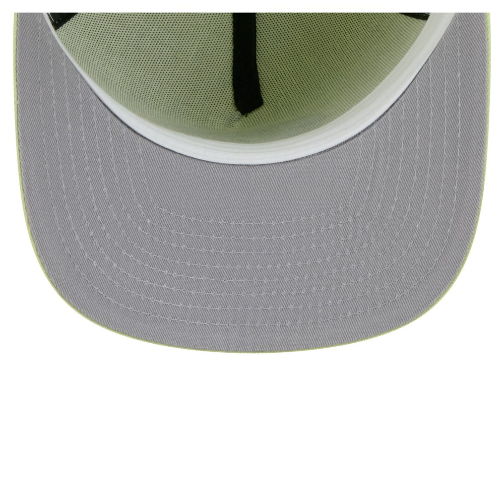 Color Pack A-Frame 59FIFTY Fitted Hat - Green Bay Packers Hats