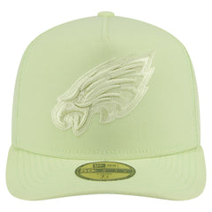 Color Pack A-Frame 59FIFTY Fitted Hat - Philadelphia Eagles Hats