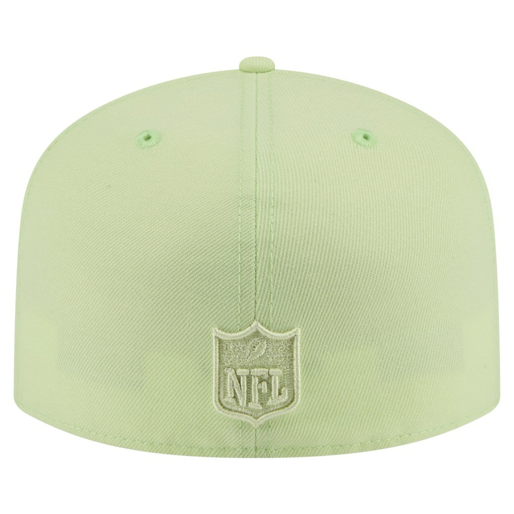 Color Pack A-Frame 59FIFTY Fitted Hat - Philadelphia Eagles Hats