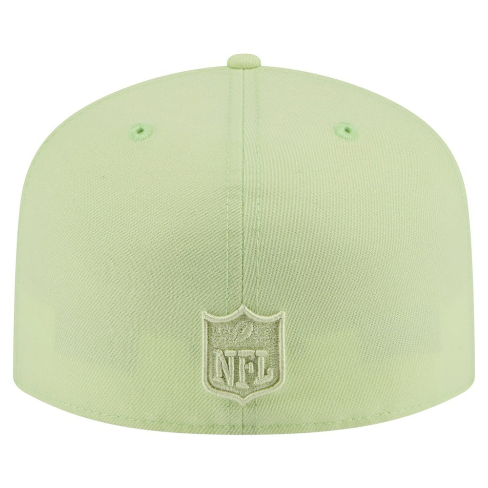 Color Pack A-Frame 59FIFTY Fitted Hat - Philadelphia Eagles Hats