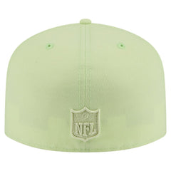 Color Pack A-Frame 59FIFTY Fitted Hat - Philadelphia Eagles Hats