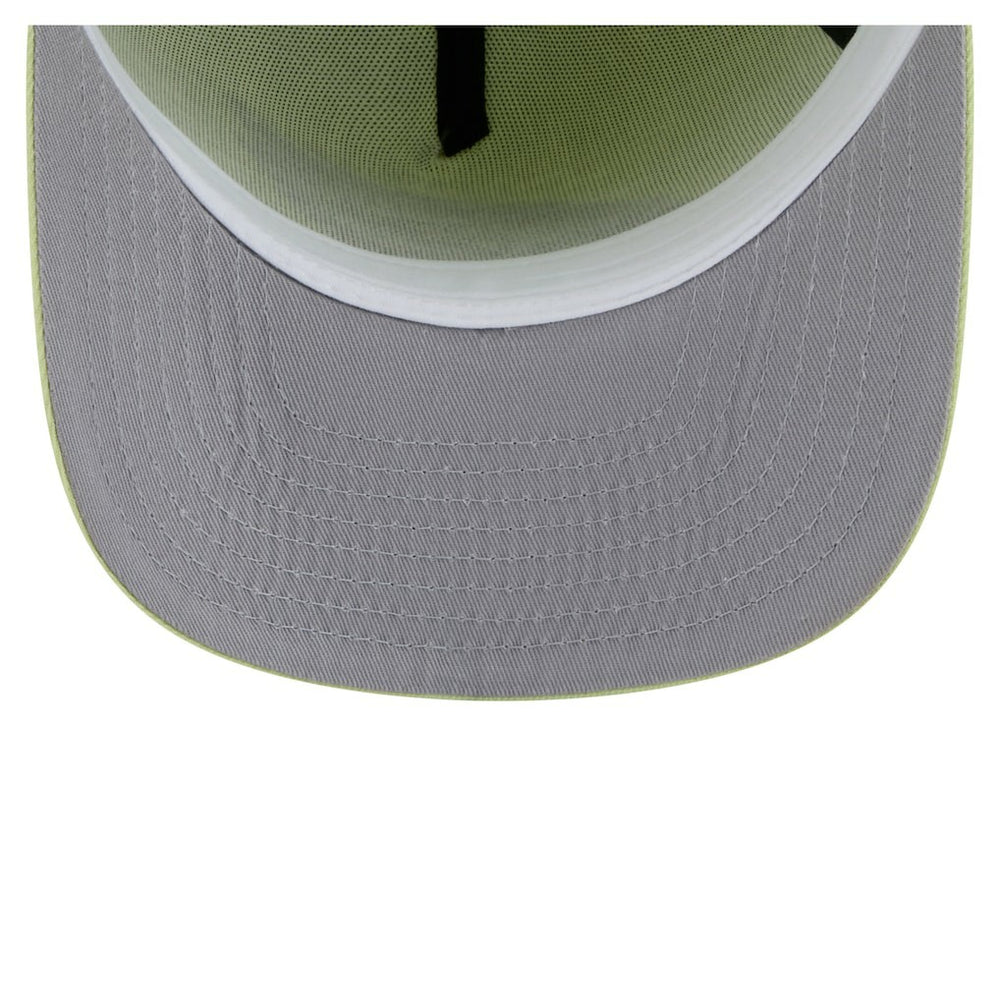 Color Pack A-Frame 59FIFTY Fitted Hat - Philadelphia Eagles Hats
