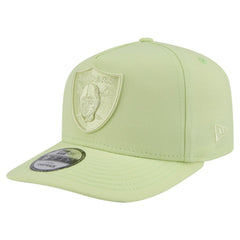 Color Pack 9FIFTY Snapback Hat - Las Vegas Raiders Hats