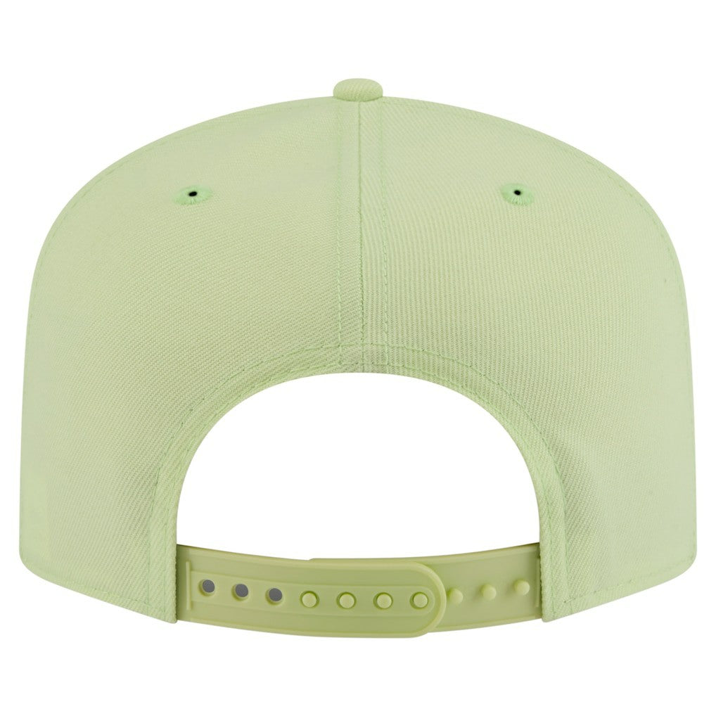 Color Pack 9FIFTY Snapback Hat - Las Vegas Raiders Hats