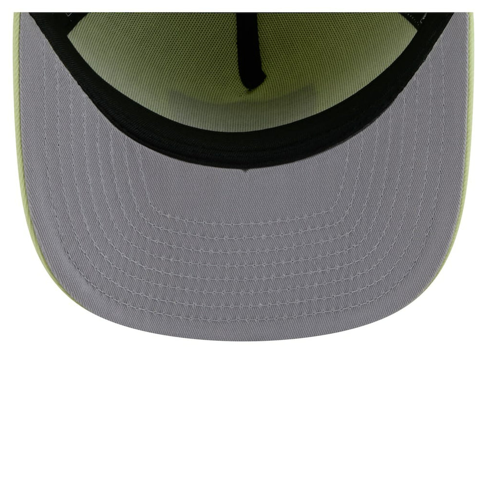 Color Pack 9FIFTY Snapback Hat - Las Vegas Raiders Hats