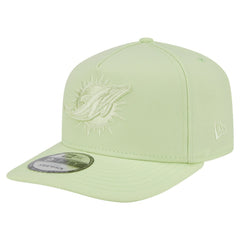 Color Pack 9FIFTY Snapback Hat - Miami Dolphins Hats