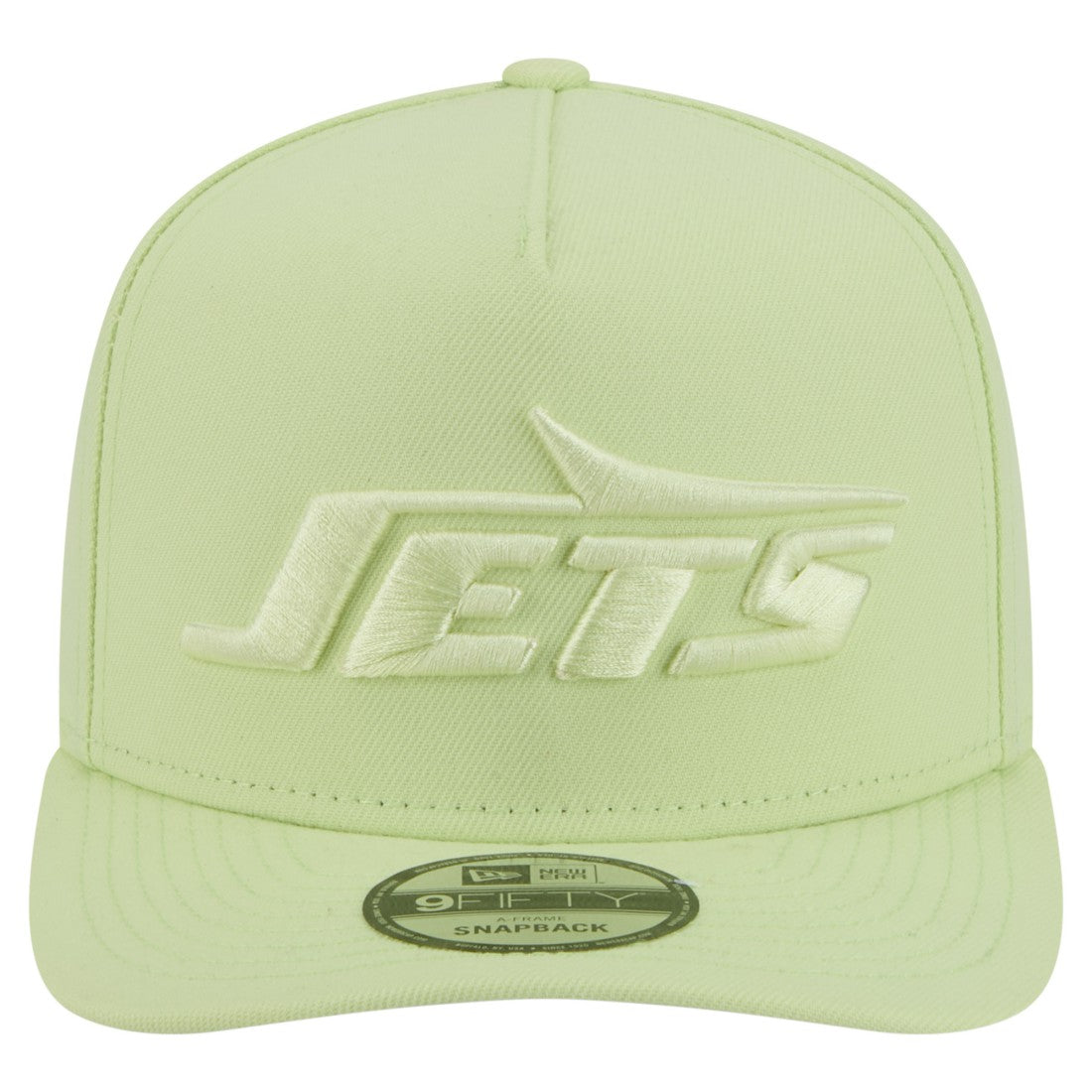 Color Pack 9FIFTY Snapback Hat - New York Jets Hats