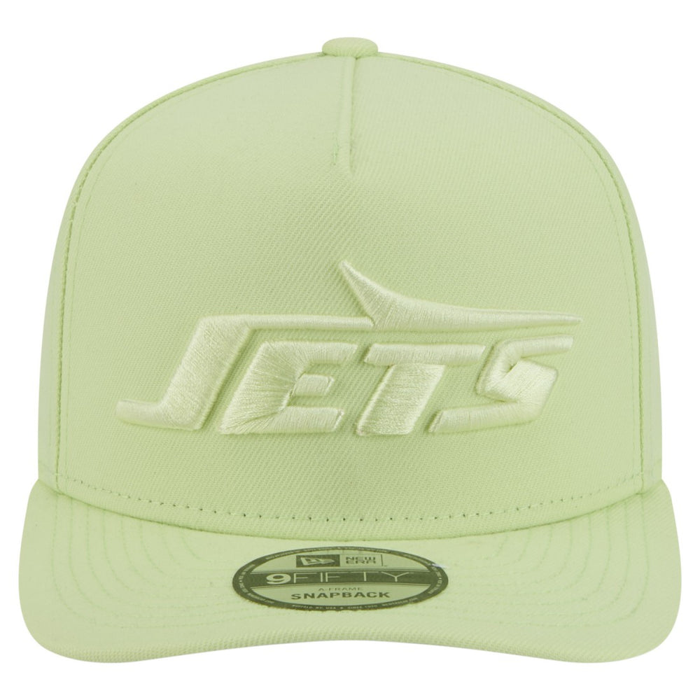 Color Pack 9FIFTY Snapback Hat - New York Jets Hats