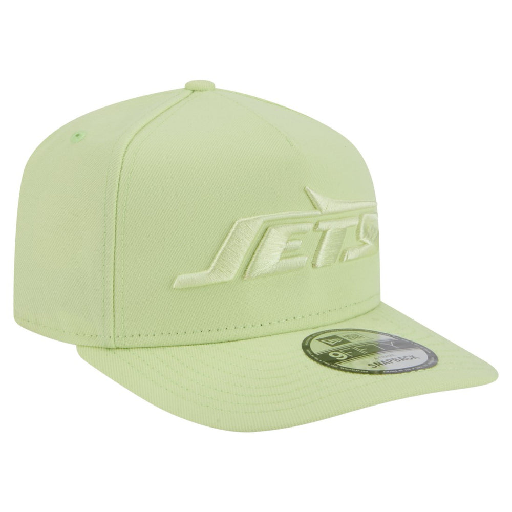 Color Pack 9FIFTY Snapback Hat - New York Jets Hats