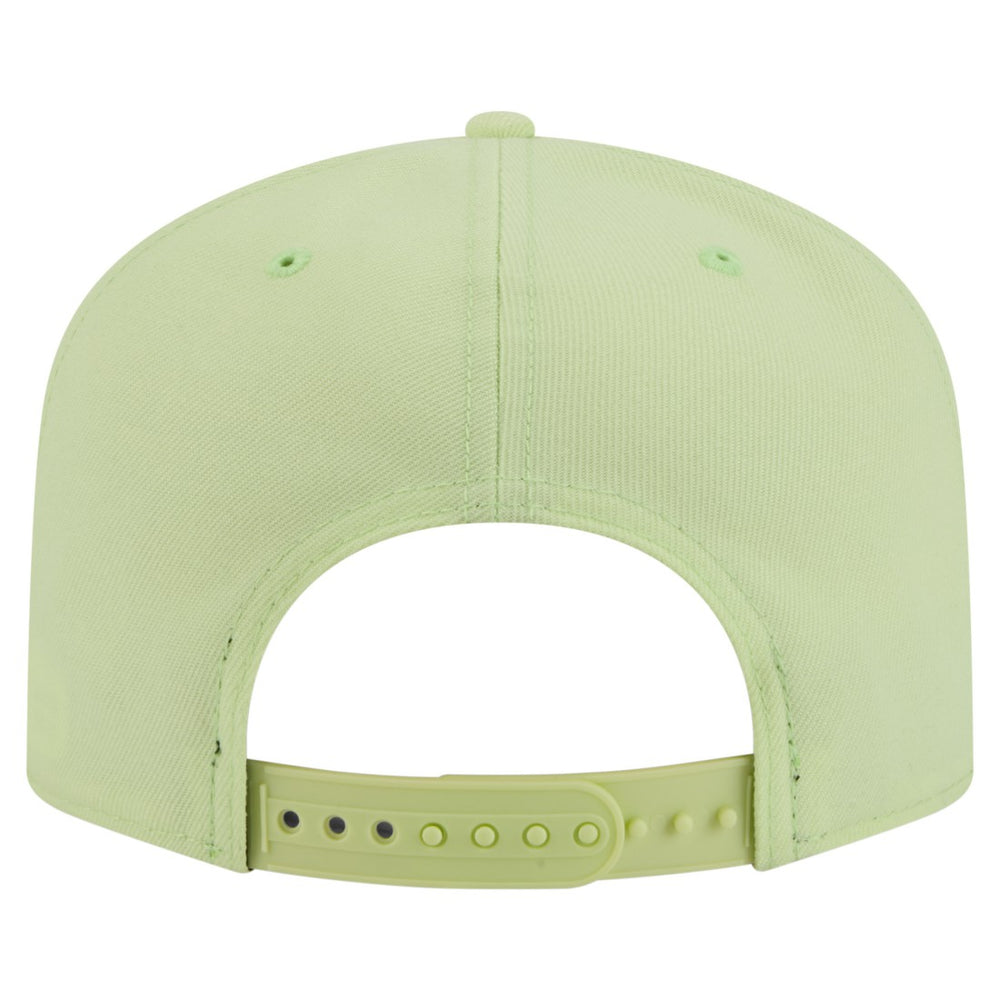 Color Pack 9FIFTY Snapback Hat - New York Jets Hats