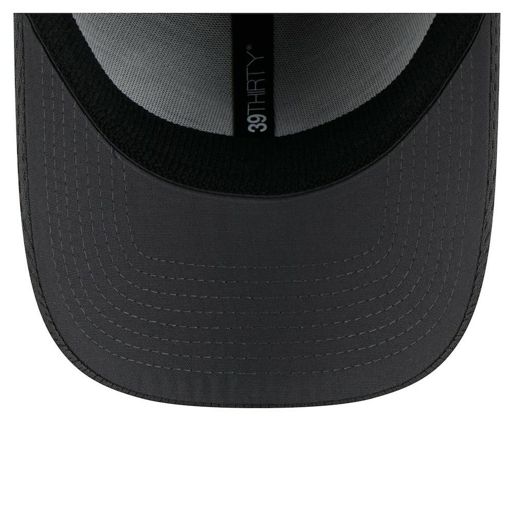 Throwback Logo Main 39THIRTY Flex Hat - Philadelphia Eagles Hats