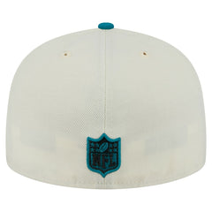 Main 59FIFTY Fitted Hat - Jacksonville Jaguars Hats