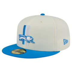 Main 59FIFTY Fitted Hat - Detroit Lions Hats