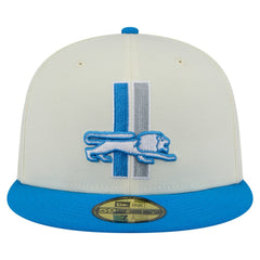 Main 59FIFTY Fitted Hat - Detroit Lions Hats