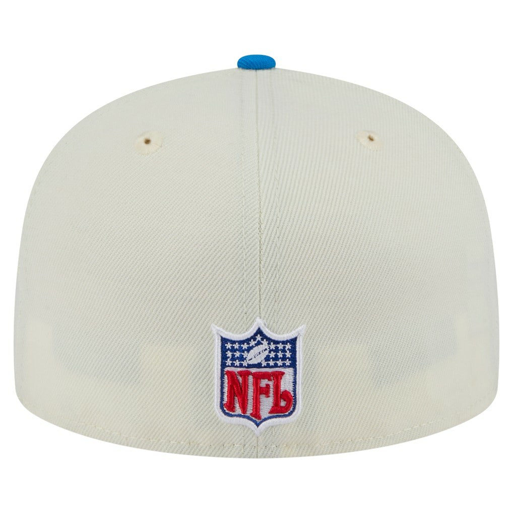 Main 59FIFTY Fitted Hat - Detroit Lions Hats