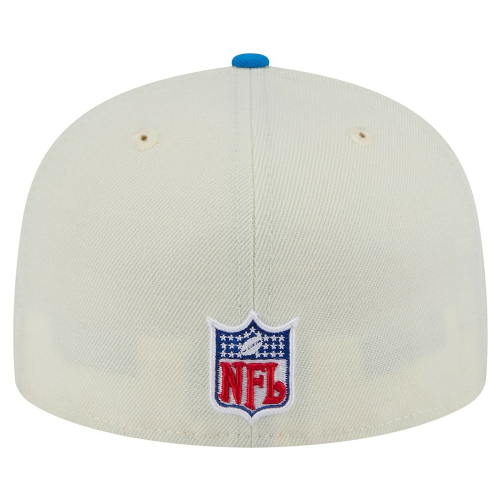 Main 59FIFTY Fitted Hat - Detroit Lions Hats