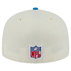 Main 59FIFTY Fitted Hat - Detroit Lions Hats