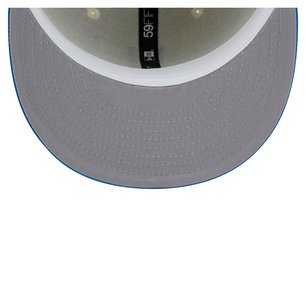Main 59FIFTY Fitted Hat - Detroit Lions Hats