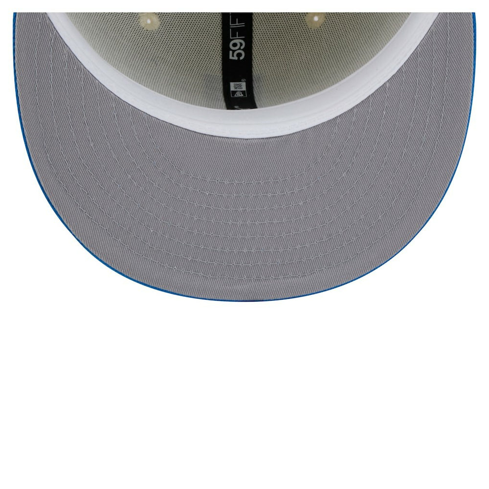 Main 59FIFTY Fitted Hat - Detroit Lions Hats