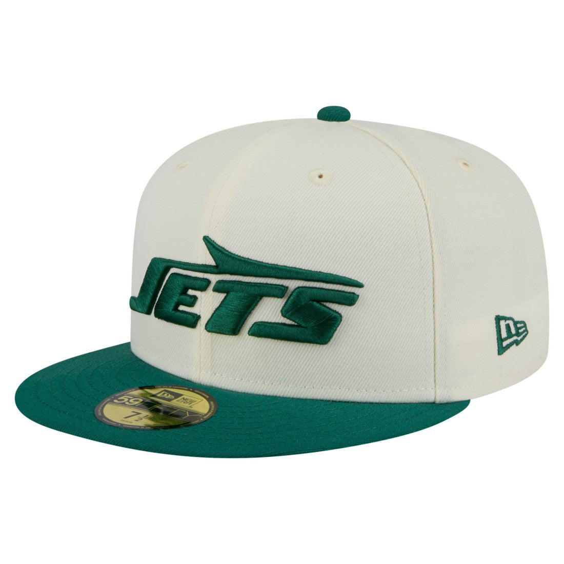 Main 59FIFTY Fitted Hat - New York Jets Hats